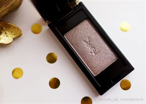 ysl couture mono high-impact colour eyeshadow in 5|ysl sequin crush mono.